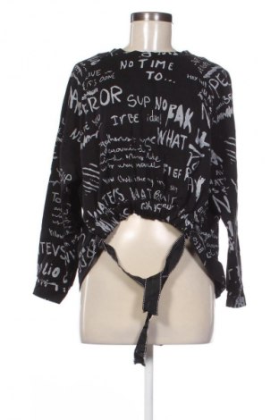 Bluză de femei Unbranded, Mărime L, Culoare Multicolor, Preț 31,99 Lei