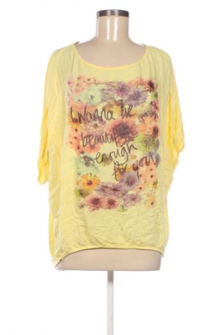 Bluzka damska Unbranded, Rozmiar M, Kolor Kolorowy, Cena 52,03 zł