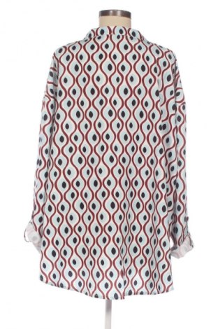 Дамска блуза Unbranded, Размер XXL, Цвят Многоцветен, Цена 10,00 €