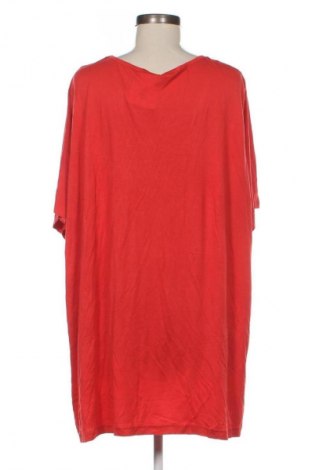 Damen Shirt Unbranded, Größe 4XL, Farbe Rot, Preis € 14,99