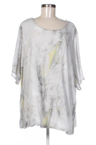 Bluzka damska Unbranded, Rozmiar 4XL, Kolor Kolorowy, Cena 52,99 zł