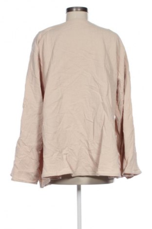 Bluză de femei Unbranded, Mărime 3XL, Culoare Bej, Preț 47,99 Lei