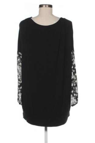 Дамска блуза Unbranded, Размер XXL, Цвят Многоцветен, Цена 9,20 €