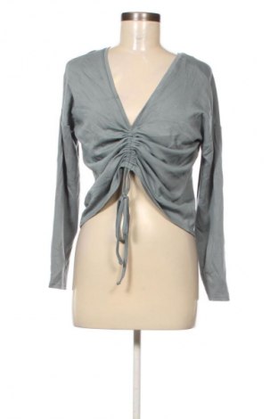 Дамска блуза Unbranded, Размер M, Цвят Зелен, Цена 3,57 €