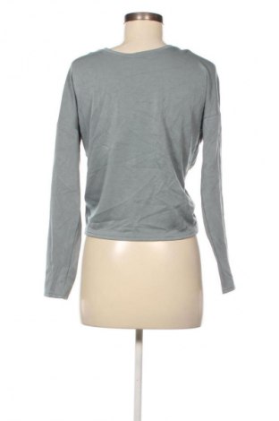 Дамска блуза Unbranded, Размер M, Цвят Зелен, Цена 3,57 €