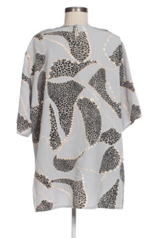 Дамска блуза Unbranded, Размер XXL, Цвят Многоцветен, Цена 8,18 €