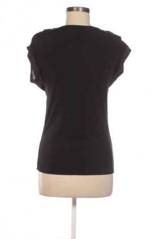 Дамска блуза Unbranded, Размер M, Цвят Черен, Цена 10,22 €