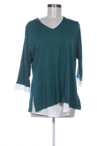 Damen Shirt Unbranded, Größe XXL, Farbe Mehrfarbig, Preis € 11,99