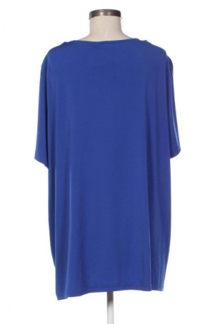 Дамска блуза Unbranded, Размер 3XL, Цвят Син, Цена 9,71 €