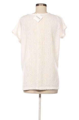 Bluzka damska Unbranded, Rozmiar L, Kolor Biały, Cena 45,99 zł