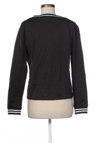 Дамска блуза Unbranded, Размер XL, Цвят Черен, Цена 5,62 €