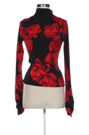 Дамска блуза Unbranded, Размер S, Цвят Многоцветен, Цена 5,62 €