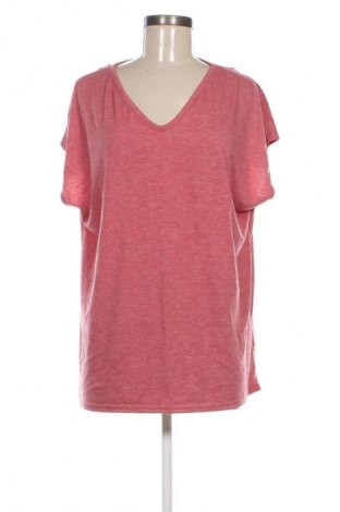 Damen Shirt Unbranded, Größe XXL, Farbe Rosa, Preis € 10,99