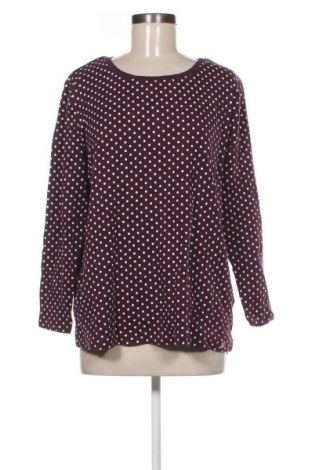 Дамска блуза Unbranded, Размер M, Цвят Многоцветен, Цена 4,60 €