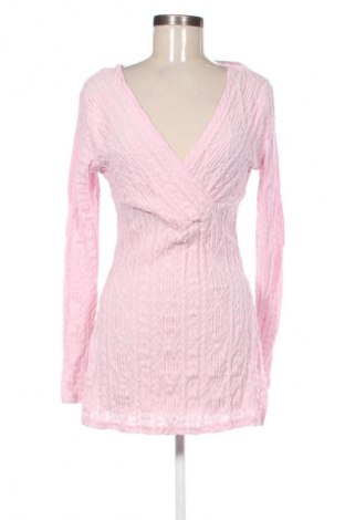 Bluzka damska Unbranded, Rozmiar S, Kolor Różowy, Cena 45,99 zł