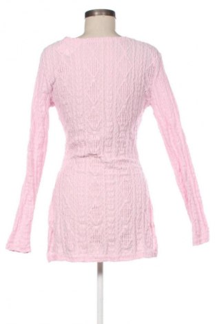 Bluzka damska Unbranded, Rozmiar S, Kolor Różowy, Cena 45,99 zł