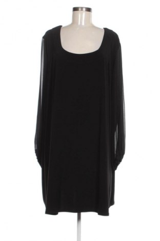 Bluzka damska Unbranded, Rozmiar 5XL, Kolor Czarny, Cena 45,99 zł