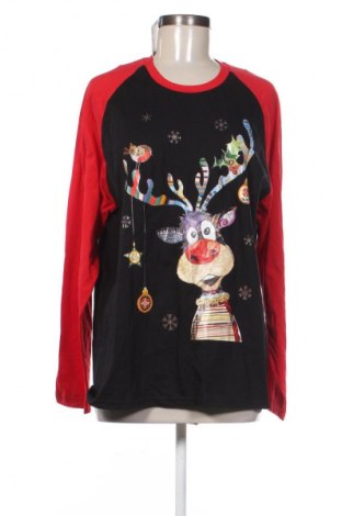 Női blúz Unbranded, Méret XXL, Szín Sokszínű, Ár 4 029 Ft