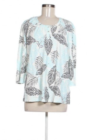 Bluzka damska Unbranded, Rozmiar XXL, Kolor Kolorowy, Cena 53,58 zł