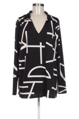 Дамска блуза Unbranded, Размер XXL, Цвят Многоцветен, Цена 14,58 €