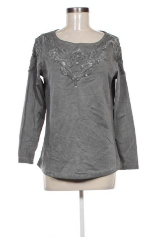 Дамска блуза Unbranded, Размер M, Цвят Многоцветен, Цена 4,60 €