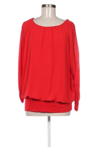 Damen Shirt Unbranded, Größe XL, Farbe Rot, Preis € 18,46