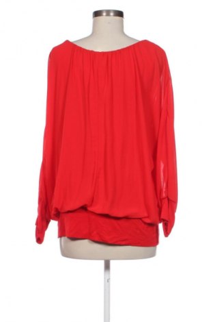 Damen Shirt Unbranded, Größe XL, Farbe Rot, Preis € 18,46