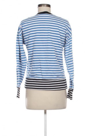 Дамска блуза Unbranded, Размер M, Цвят Многоцветен, Цена 9,20 €