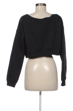 Дамска блуза Unbranded, Размер L, Цвят Черен, Цена 4,60 €