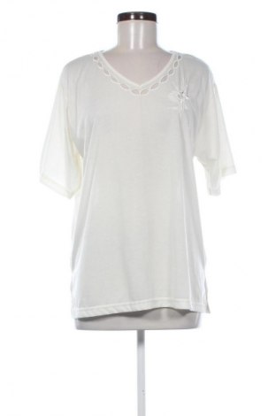 Дамска блуза Unbranded, Размер L, Цвят Бял, Цена 8,69 €