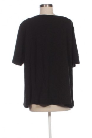 Bluzka damska Unbranded, Rozmiar 3XL, Kolor Czarny, Cena 49,99 zł