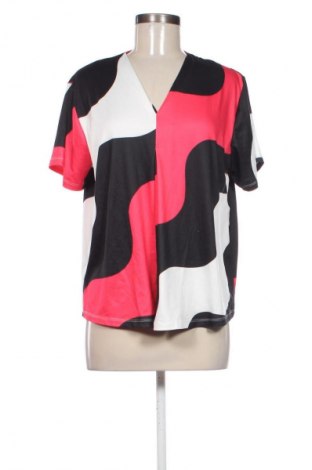 Damen Shirt Unbranded, Größe L, Farbe Mehrfarbig, Preis € 9,99