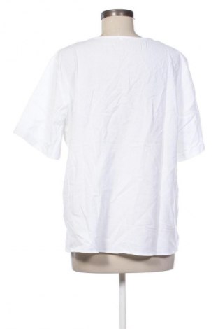Дамска блуза Unbranded, Размер XL, Цвят Бял, Цена 7,66 €