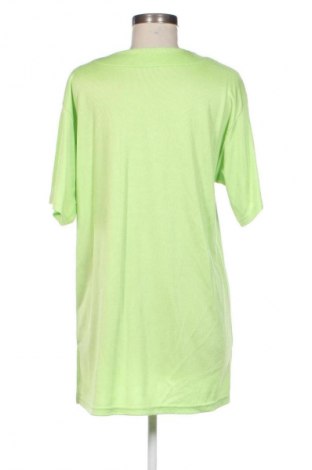 Bluză de femei Unbranded, Mărime XXL, Culoare Verde, Preț 52,13 Lei