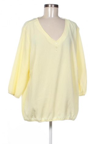 Damen Shirt Unbranded, Größe XXL, Farbe Gelb, Preis € 8,99