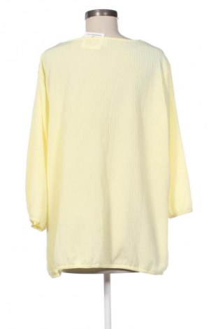 Damen Shirt Unbranded, Größe XXL, Farbe Gelb, Preis € 8,99