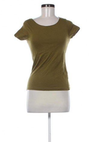 Bluzka damska Unbranded, Rozmiar S, Kolor Zielony, Cena 53,58 zł