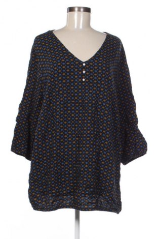 Дамска блуза Unbranded, Размер 3XL, Цвят Многоцветен, Цена 10,73 €