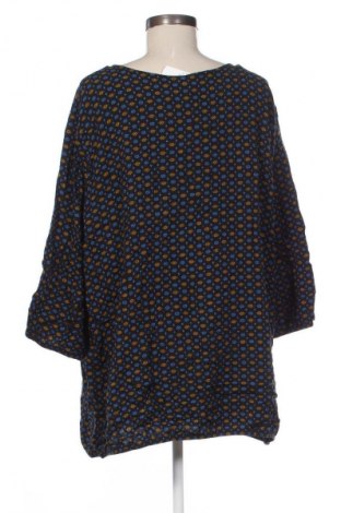 Дамска блуза Unbranded, Размер 3XL, Цвят Многоцветен, Цена 10,73 €
