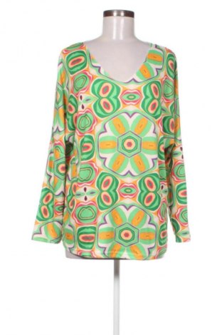 Bluzka damska Unbranded, Rozmiar XL, Kolor Kolorowy, Cena 53,58 zł