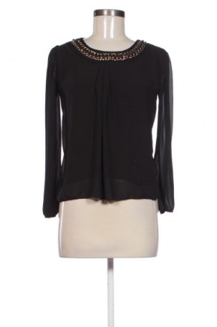 Дамска блуза Unbranded, Размер M, Цвят Черен, Цена 7,43 €