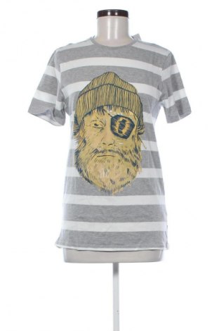 Дамска блуза Unbranded, Размер S, Цвят Многоцветен, Цена 9,20 €