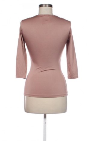 Дамска блуза Unbranded, Размер M, Цвят Кафяв, Цена 7,55 €