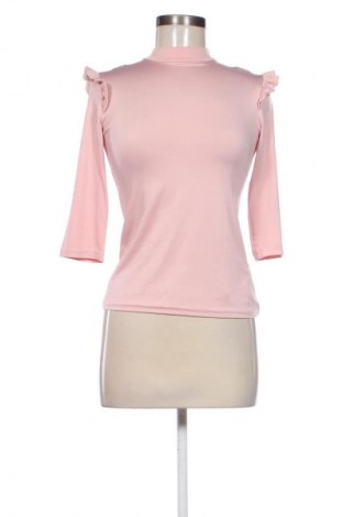 Дамска блуза Unbranded, Размер M, Цвят Пепел от рози, Цена 7,37 €