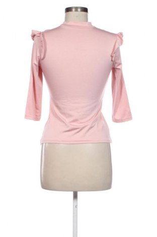 Дамска блуза Unbranded, Размер M, Цвят Пепел от рози, Цена 7,37 €