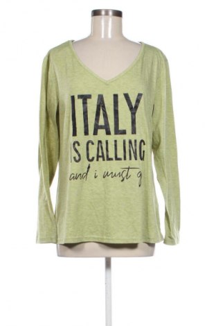 Damen Shirt Unbranded, Größe L, Farbe Mehrfarbig, Preis € 14,38