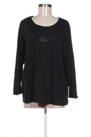 Bluzka damska Unbranded, Rozmiar XXL, Kolor Czarny, Cena 53,58 zł