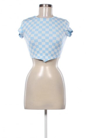 Дамска блуза Unbranded, Размер XS, Цвят Многоцветен, Цена 10,00 €