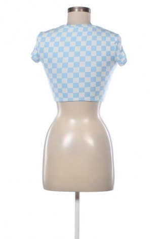 Дамска блуза Unbranded, Размер XS, Цвят Многоцветен, Цена 10,00 €