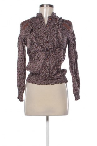 Bluzka damska Unbranded, Rozmiar XS, Kolor Kolorowy, Cena 53,58 zł